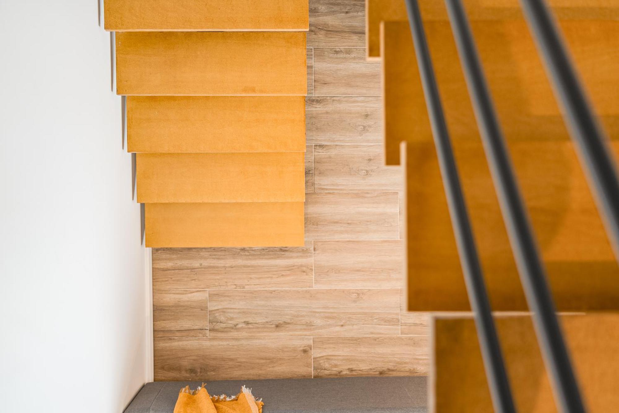 Campolide Duplex Apartments Lisboa Exterior foto
